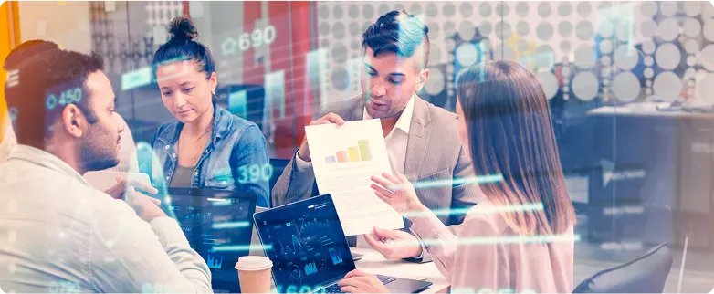 Streamlining Business Operations with Zoho