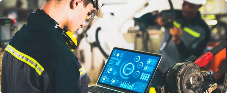 98% Accuracy in Defect Detection for Electronics Manufacturer