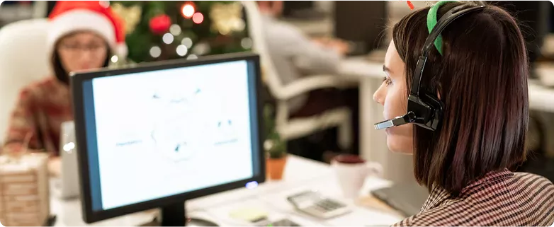 Revolutionizing Customer Support with Freshworks