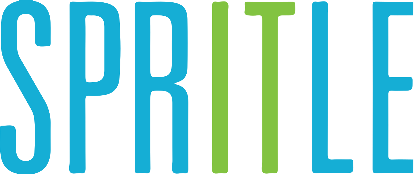 spritle logo