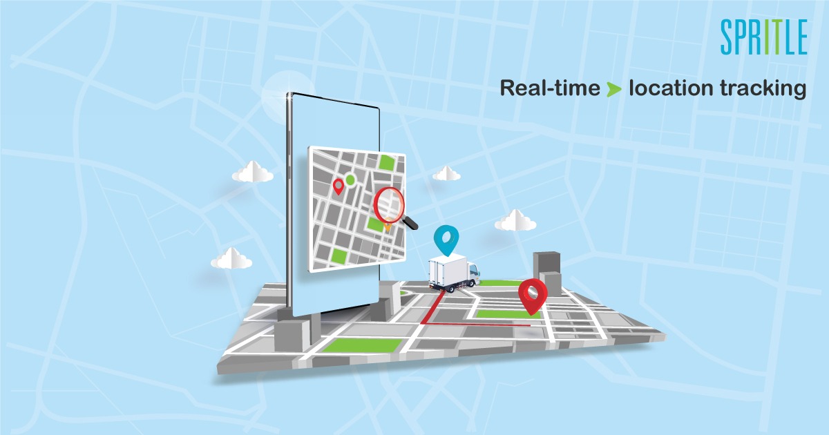 Build a real-time location tracking app with HyperTrack & React Native ...