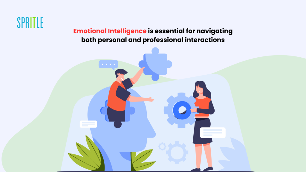 Emotional intelligence