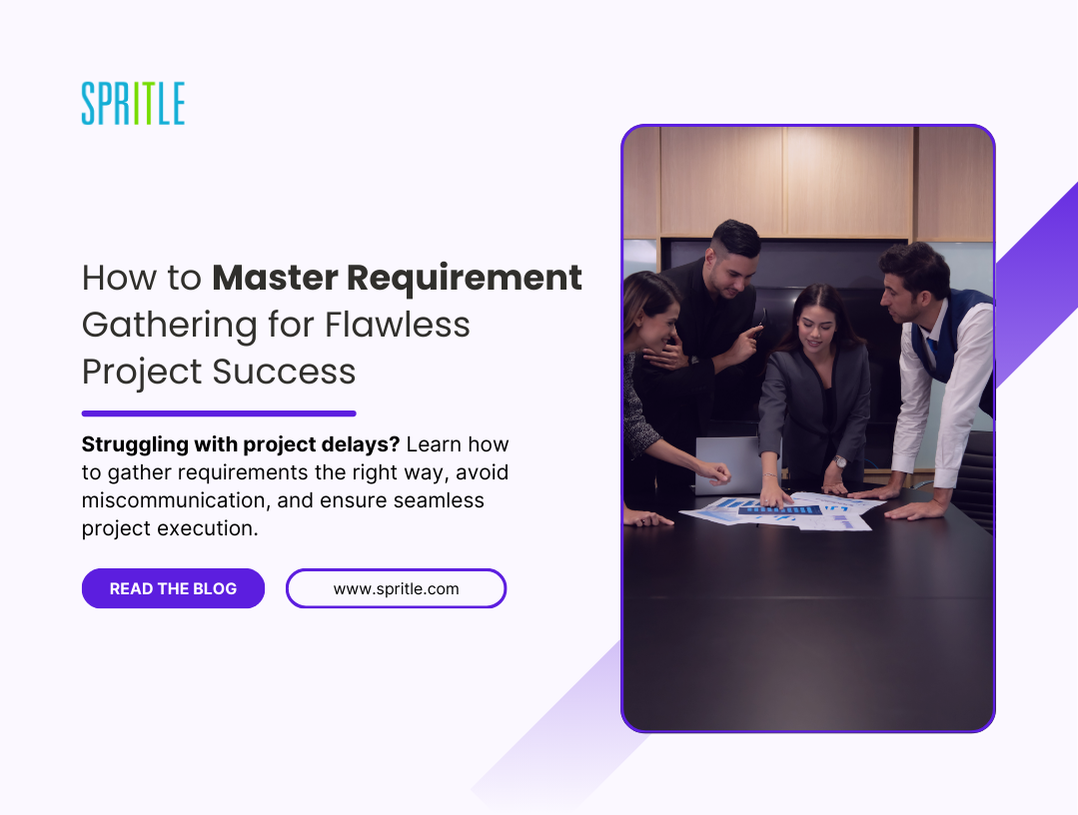 Requirement Gathering Secrets: Master the Art of Building Successful Projects!